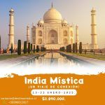 INDIA MISTICA