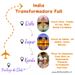 TRANSFORMADORA FULL - Imagen 2