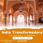 INDIA TRANSFORMADORA