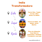 INDIA TRANSFORMADORA - Imagen 2